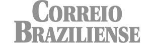 Logo do jornal Correio Braziliense. Clique para ir para a página "na mídia"